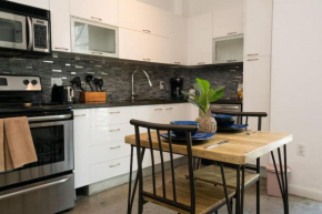 Stylish 1BR Loft in Vibrant Downtown Miami